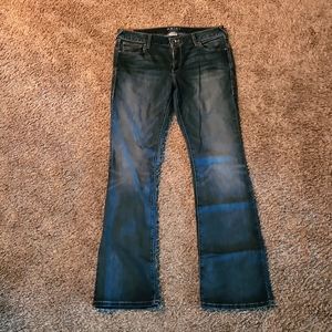 Ariat Bootleg Jeans